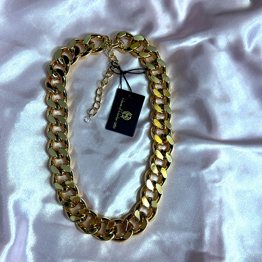 House of Harlow Chain